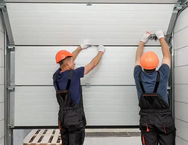 garage door service Agency